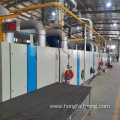 High Quality 2200mm Coating Machinery